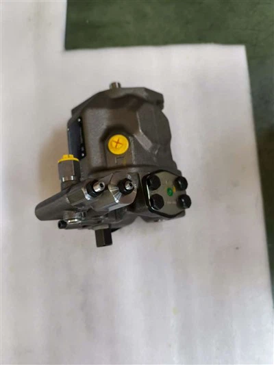 Axiálne piestové čerpadlo Rexroth A10VSO18DFR1/31R-PPA12N00